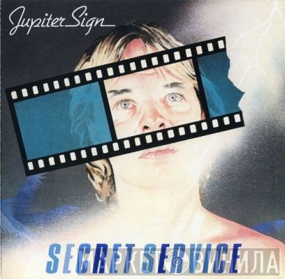 Secret Service  - Jupiter Sign