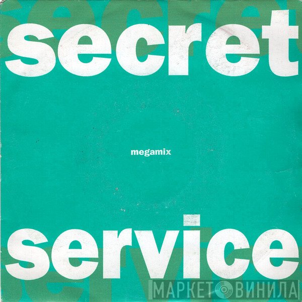 Secret Service  - Megamix