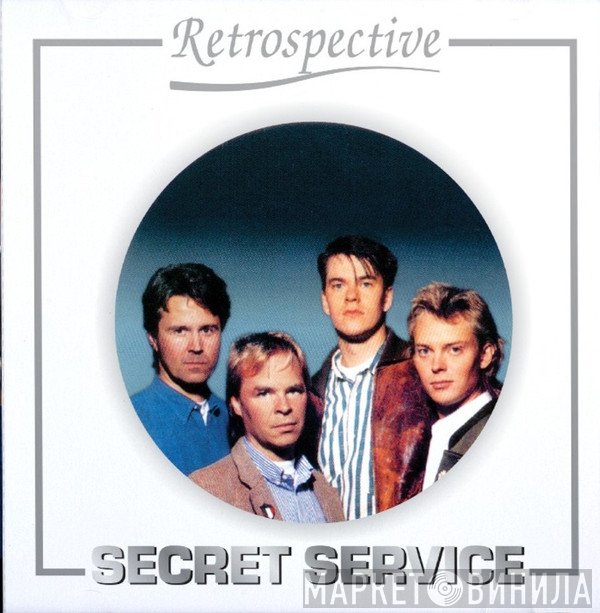 Secret Service  - Retrospective