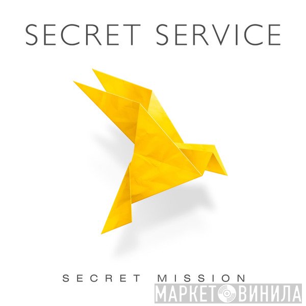 Secret Service  - Secret Mission