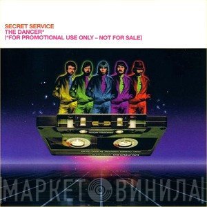 Secret Service  - The Dancer