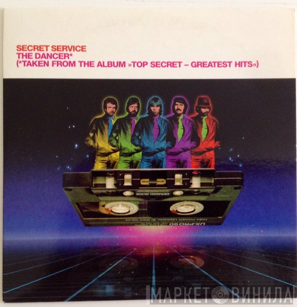 Secret Service  - The Dancer