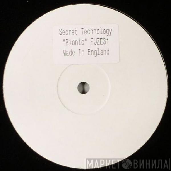 Secret Technology - Bionic
