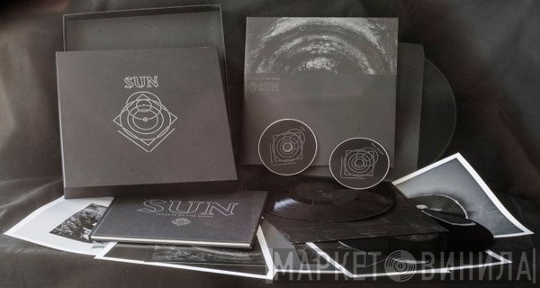 Secrets Of The Moon - SUN