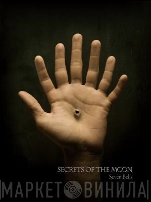 Secrets Of The Moon - Seven Bells