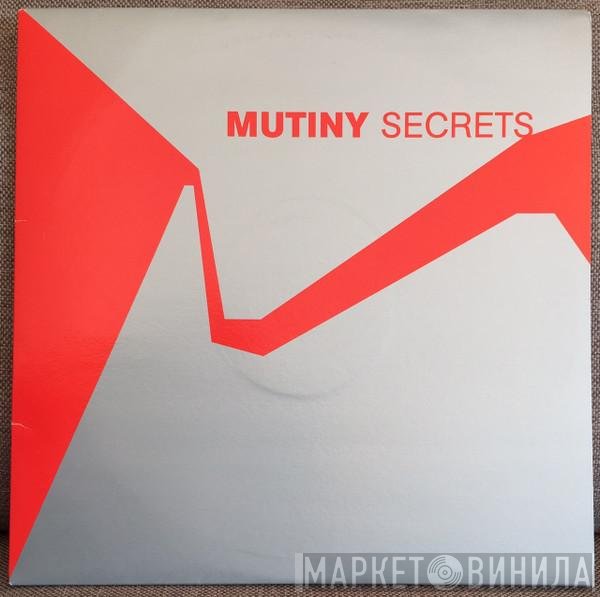  - Secrets