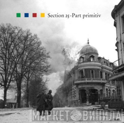 Section 25  - Part-Primitiv