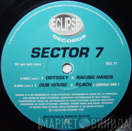 Sector 7  - Odyssey