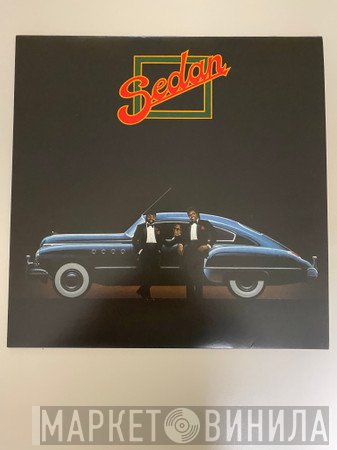 Sedan  - Sedan