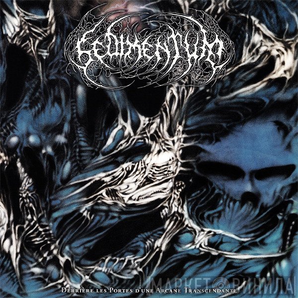 Sedimentum - Derri​è​re Les Portes D'une Arcane Transcendante
