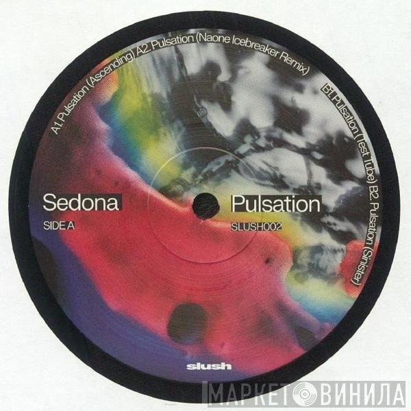 Sedona - Pulsation