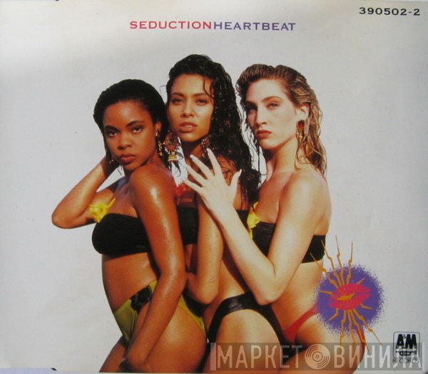 Seduction  - Heartbeat