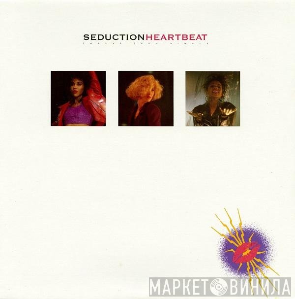 Seduction - Heartbeat