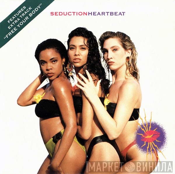 Seduction - Heartbeat