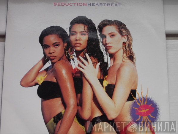 Seduction - Heartbeat