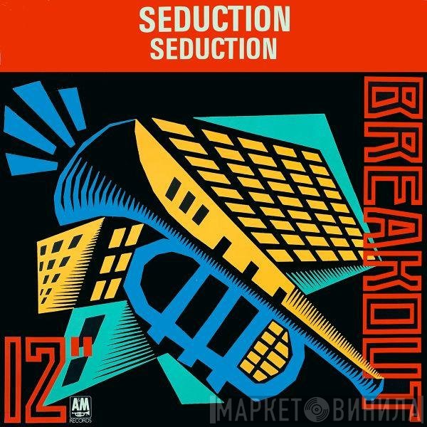  - Seduction