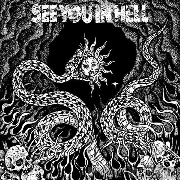 See You In Hell  - Život Ve Strachu