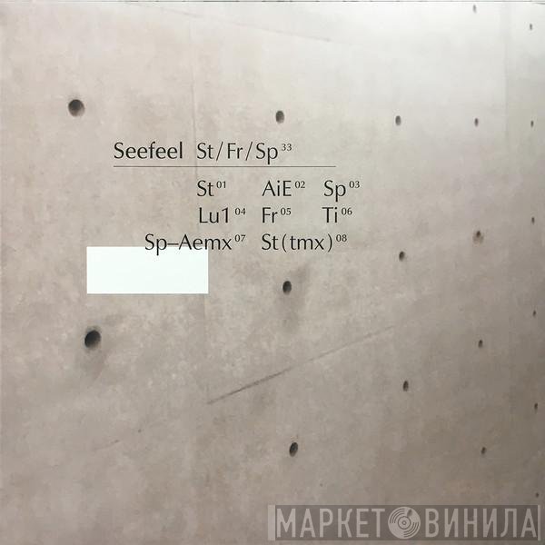 Seefeel  - St/Fr/Sp