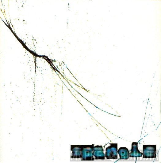 Seefeel  - Autechre Remix Of Spangle By Seefeel