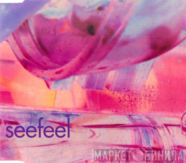 Seefeel  - More Like Space EP