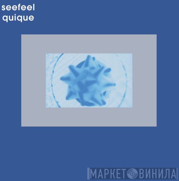 Seefeel  - Quique