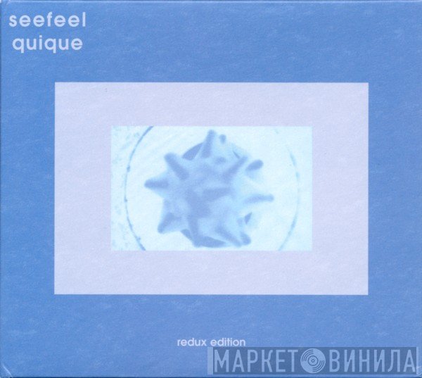 Seefeel - Quique