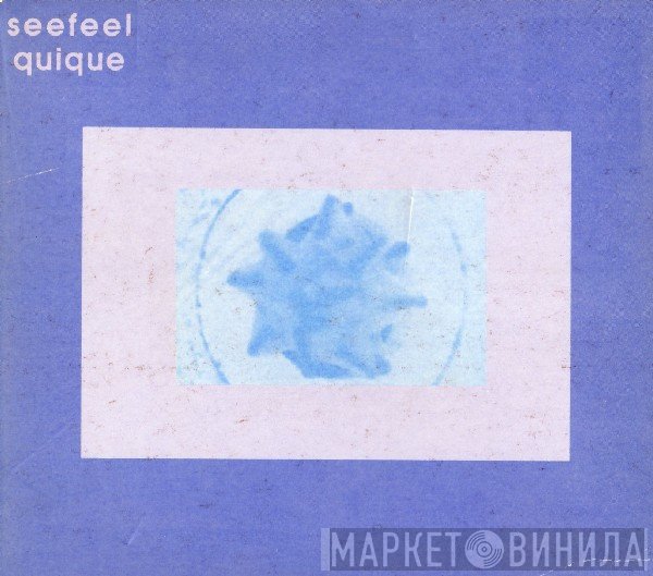 Seefeel  - Quique