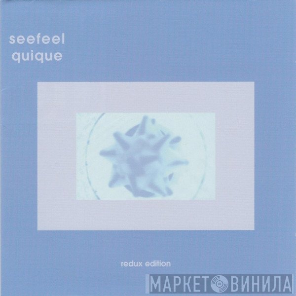 Seefeel  - Quique