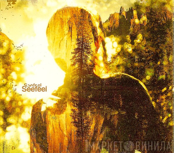 Seefeel  - Seefeel