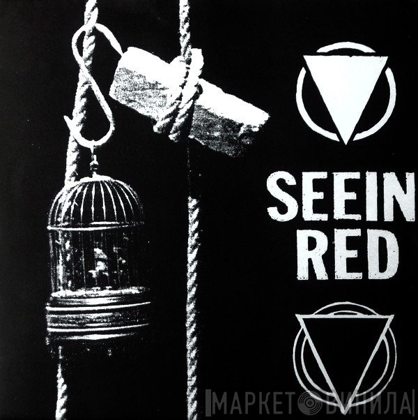 Seein' Red, Sanctions  - Seein Red / Sanctions