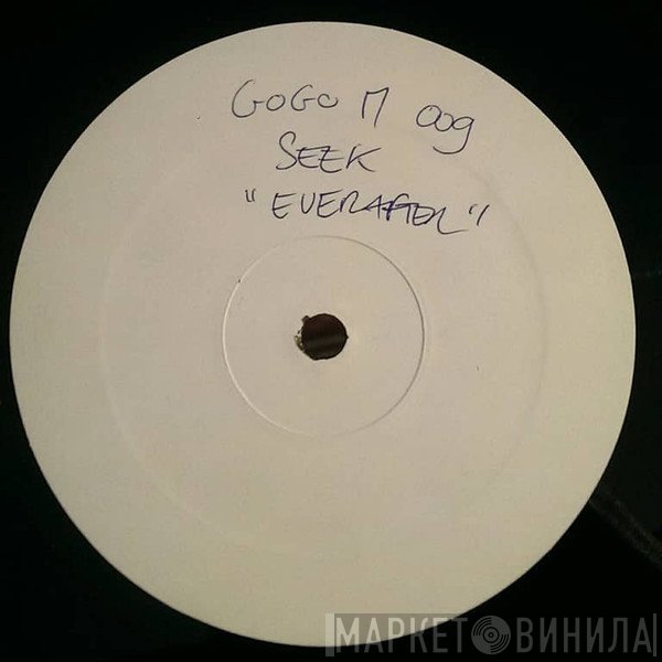 Seek - Everafter