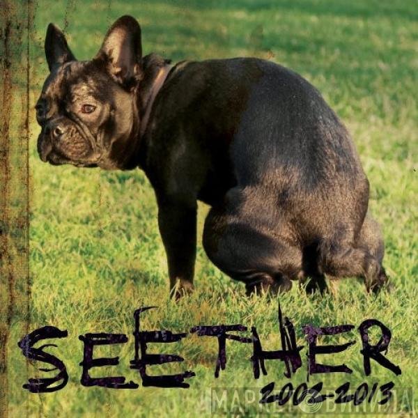 Seether  - 2002-2013