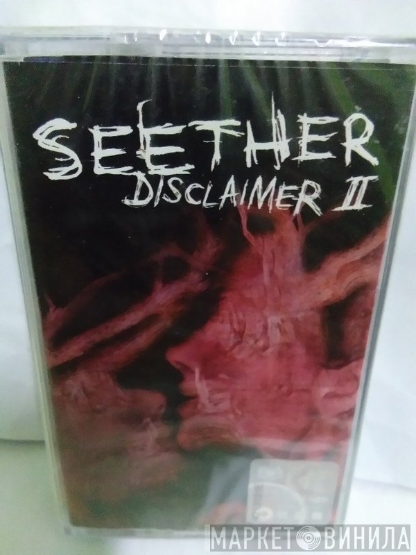 Seether  - Disclaimer II