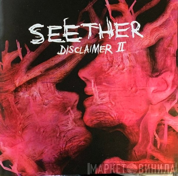 Seether  - Disclaimer II