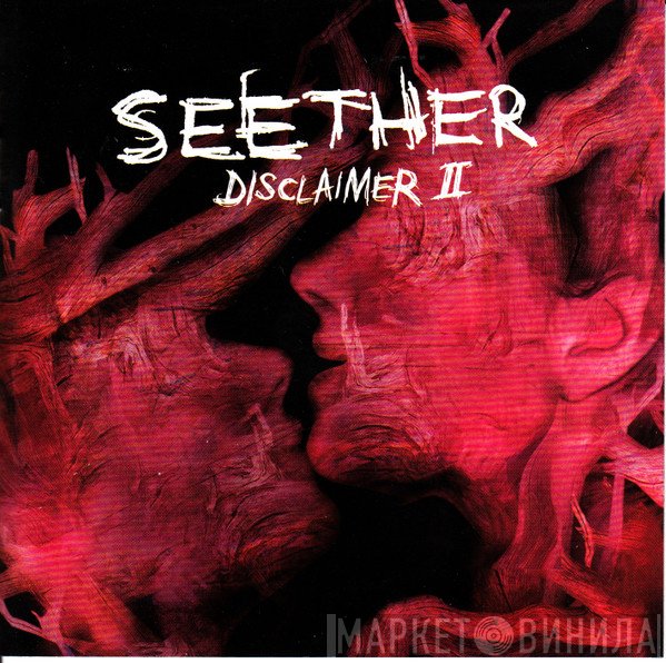 Seether  - Disclaimer II