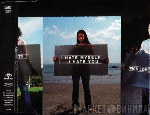 Seether  - Fine Again