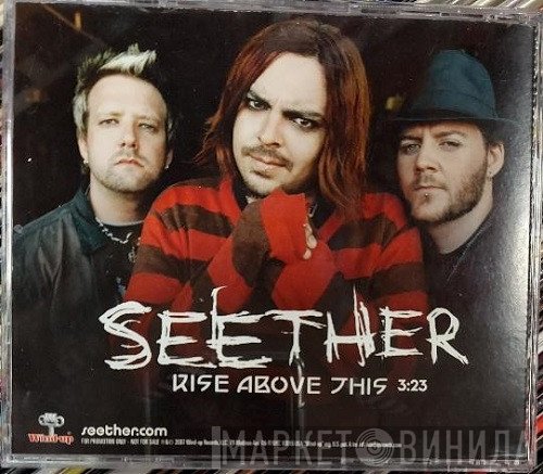 Seether  - Rise Above This