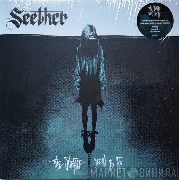Seether - The Surface Seems So Far
