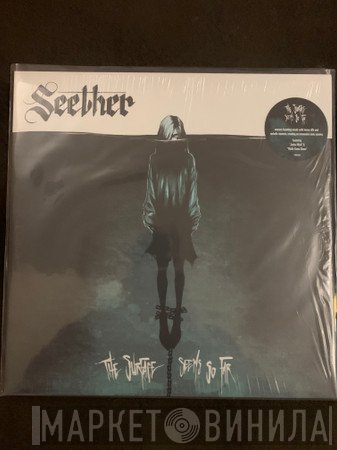 Seether - The Surface Seems So Far