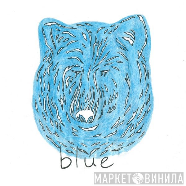 Segue  - Blue