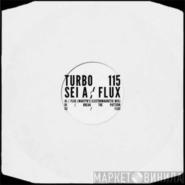 Sei A - Flux