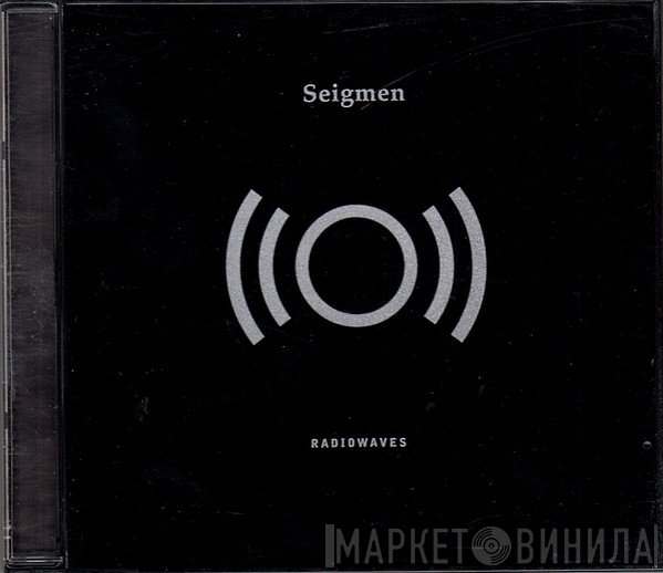 Seigmen - Radiowaves