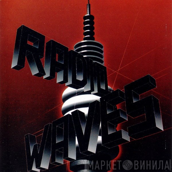 Seigmen  - Radiowaves