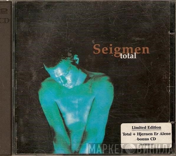 Seigmen  - Total