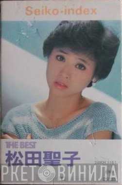 Seiko Matsuda  - Index
