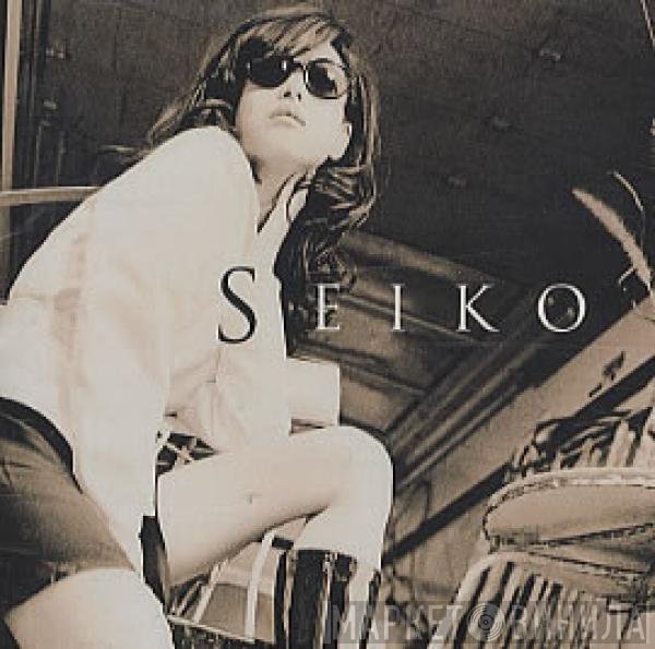 Seiko Matsuda - Was It The Future