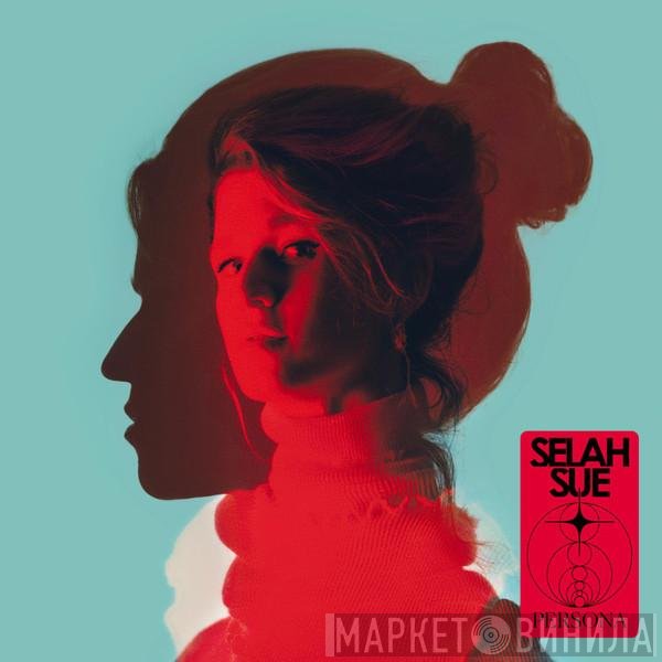 Selah Sue  - Persona