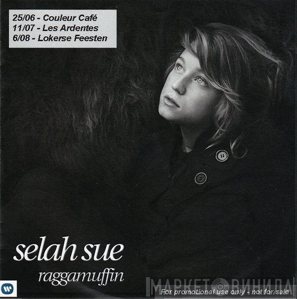 Selah Sue  - Raggamuffin