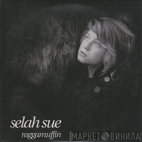 Selah Sue  - Raggamuffin