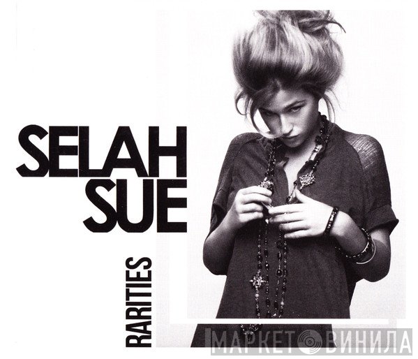 Selah Sue  - Rarities